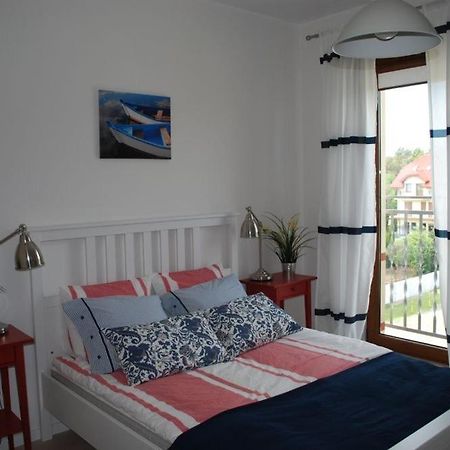 Apartament Morski คาร์เวีย ภายนอก รูปภาพ