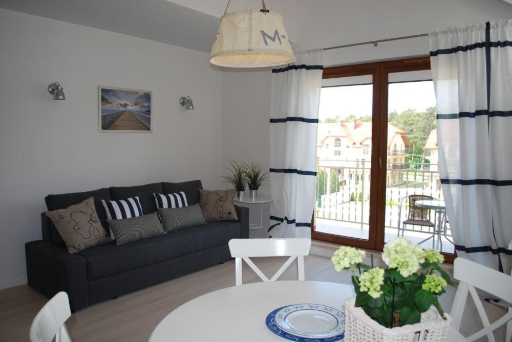Apartament Morski คาร์เวีย ภายนอก รูปภาพ