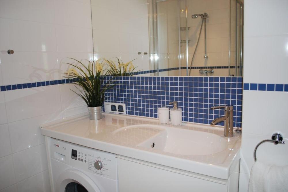 Apartament Morski คาร์เวีย ภายนอก รูปภาพ